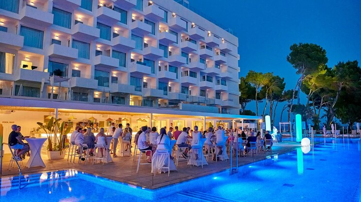 Iberostar Selection Santa Eulalia Ibiza